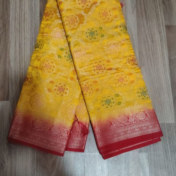 Silk Saree